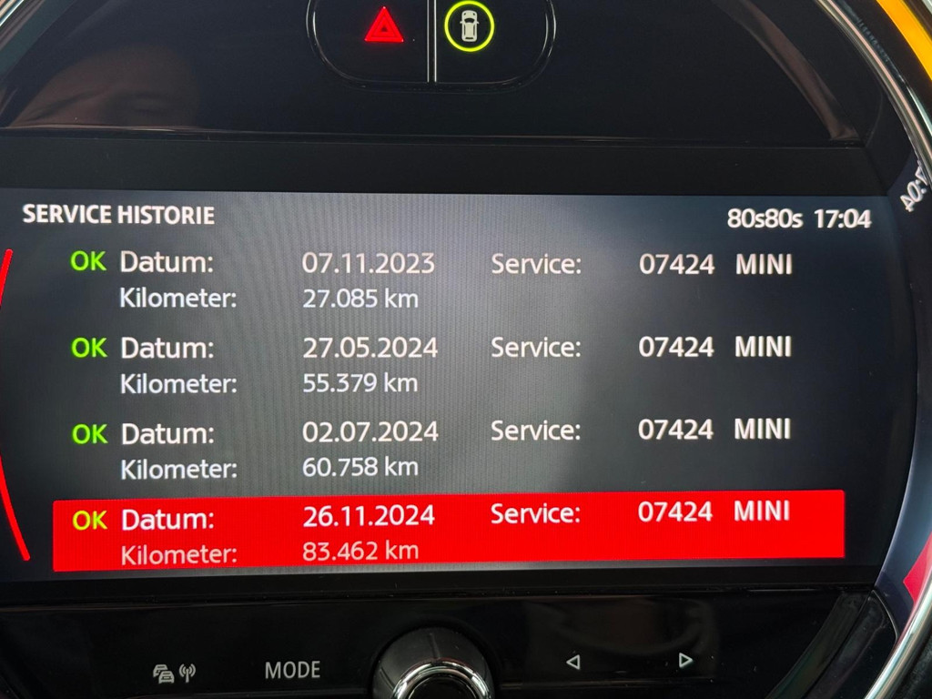 Mini Cooper Countryman