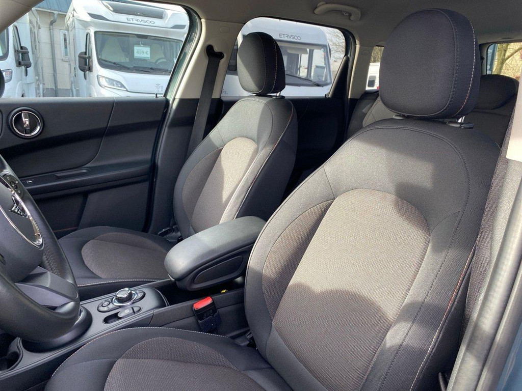 Mini Cooper Countryman