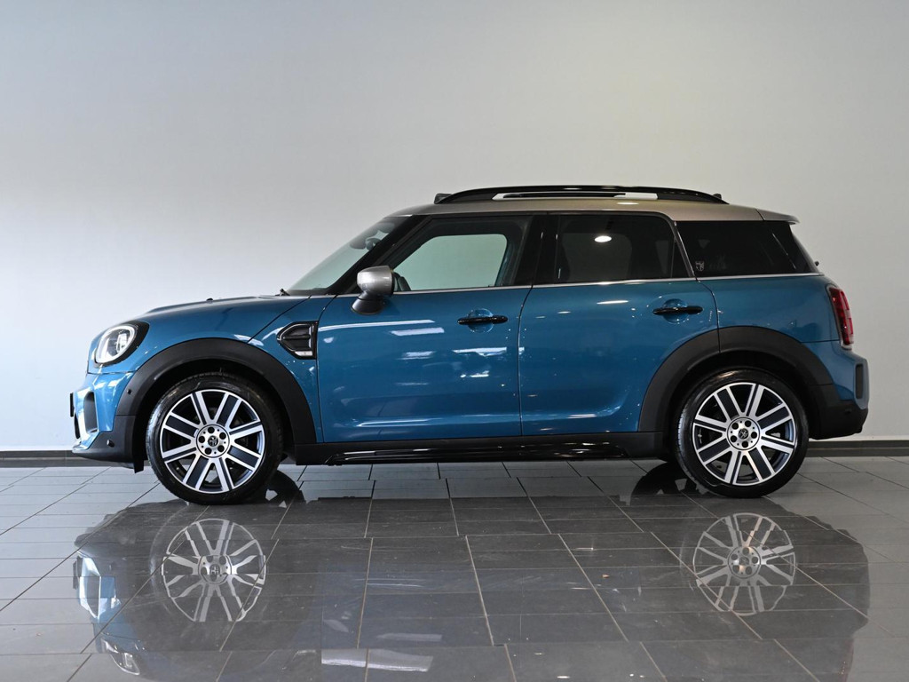 Mini Cooper Countryman