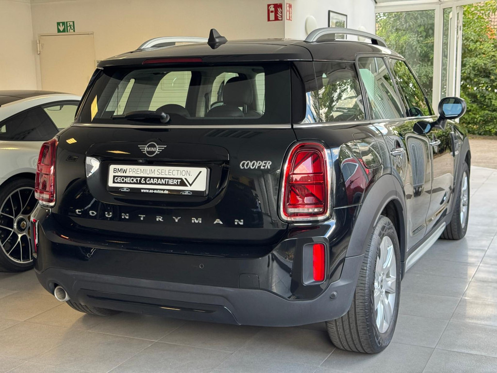 Mini Cooper Countryman