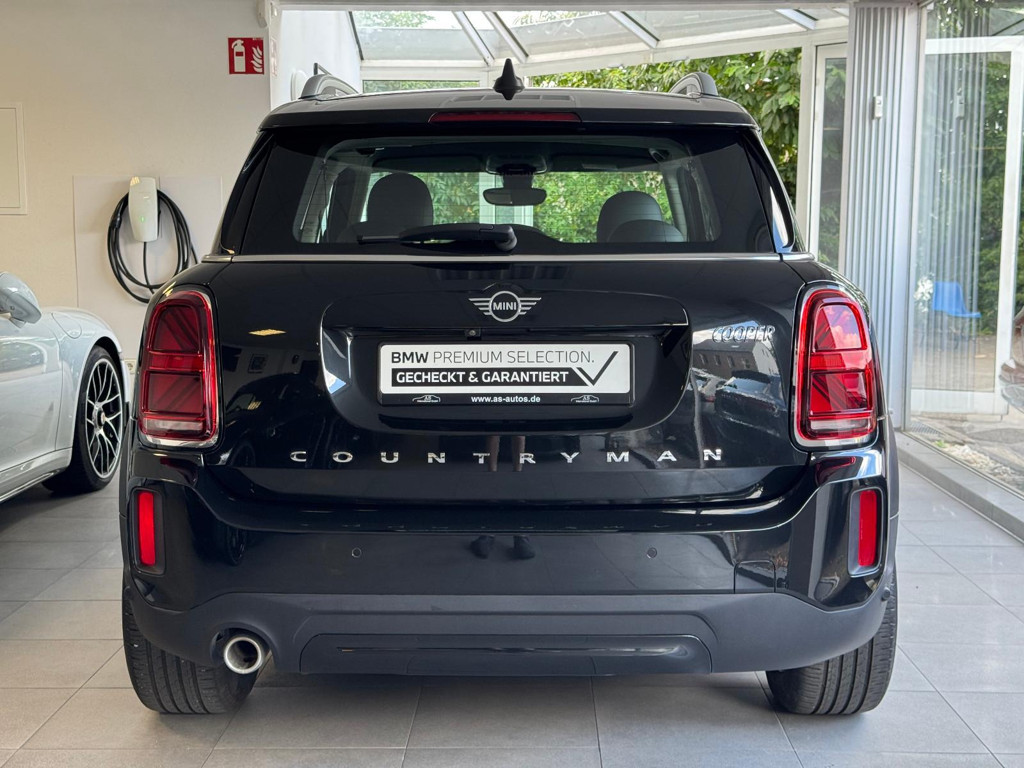 Mini Cooper Countryman