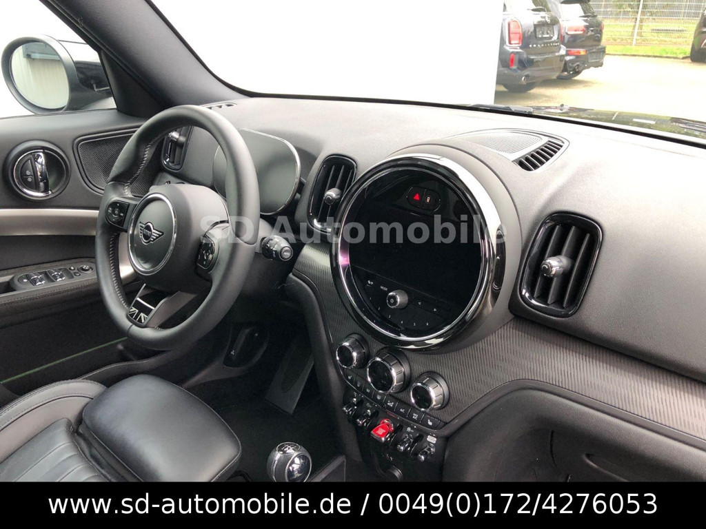 Mini Cooper Countryman