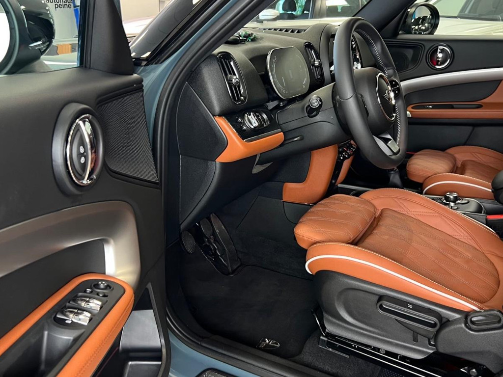 Mini Cooper Countryman