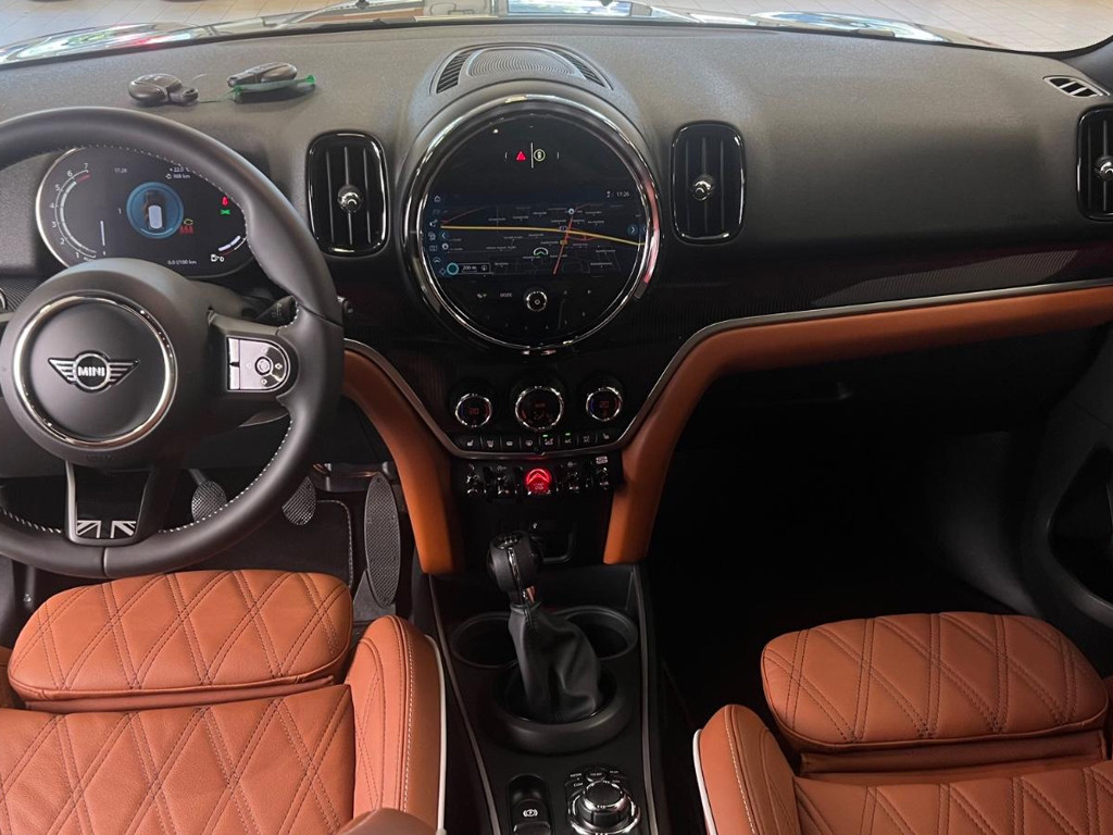 Mini Cooper Countryman