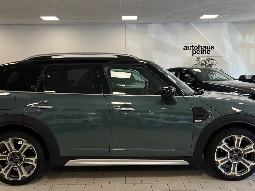 Mini Cooper Countryman