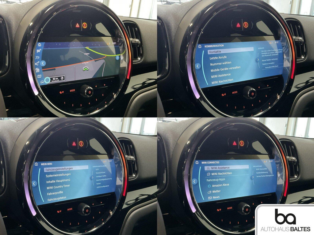 Mini Cooper Countryman