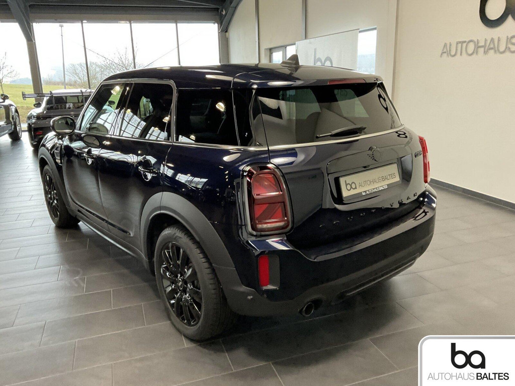Mini Cooper Countryman
