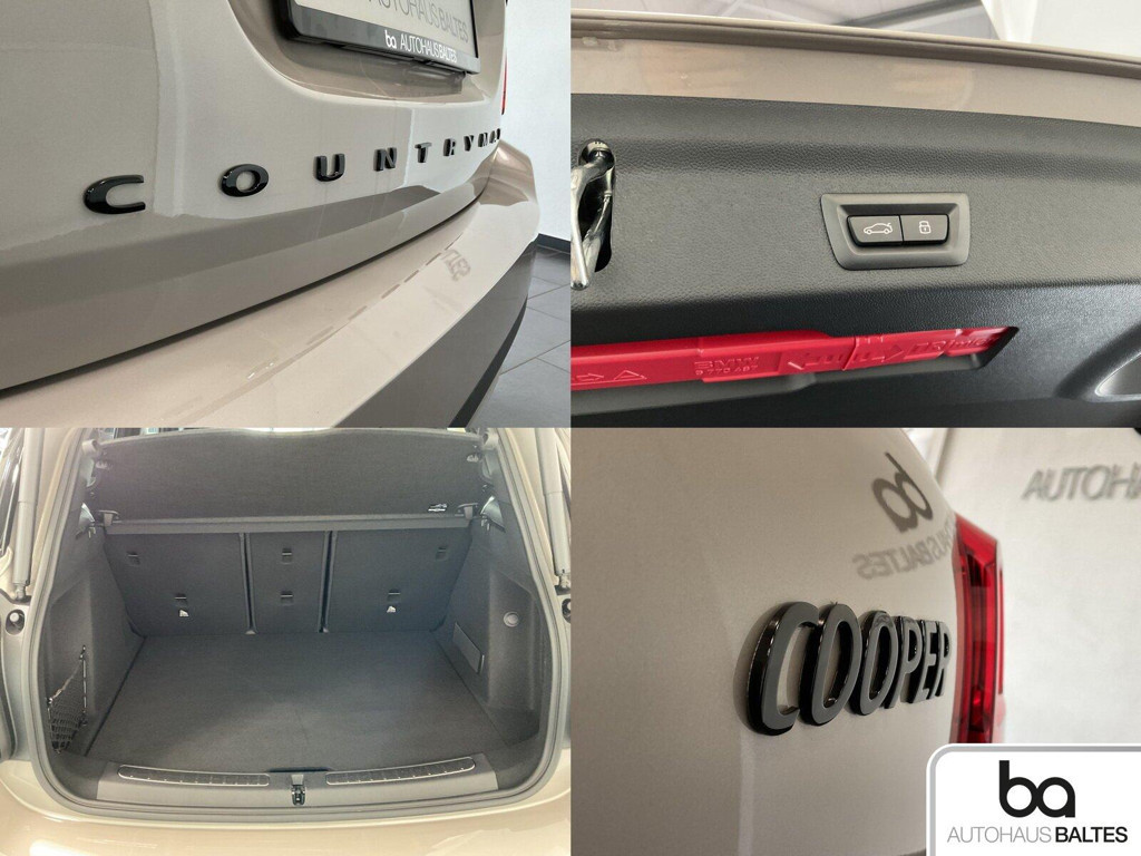 Mini Cooper Countryman