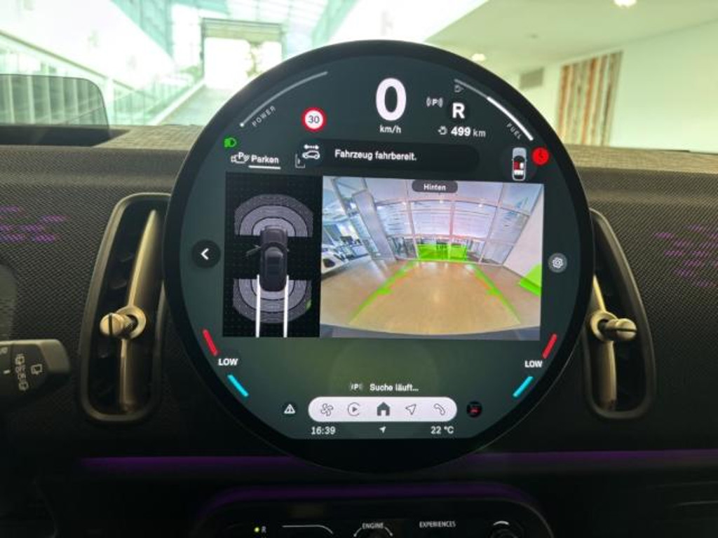 Mini Cooper D Countryman