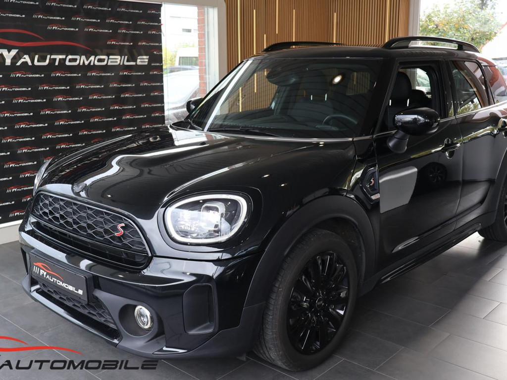 Mini Cooper SD Countryman 2023 Diesel