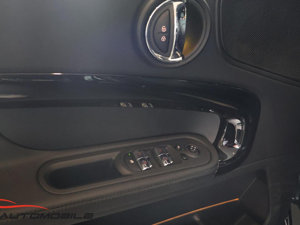 Mini Cooper SD Countryman