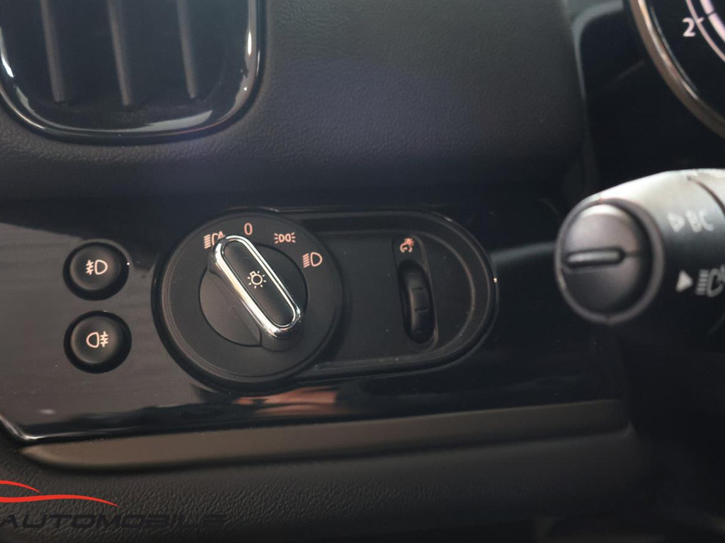 Mini Cooper SD Countryman