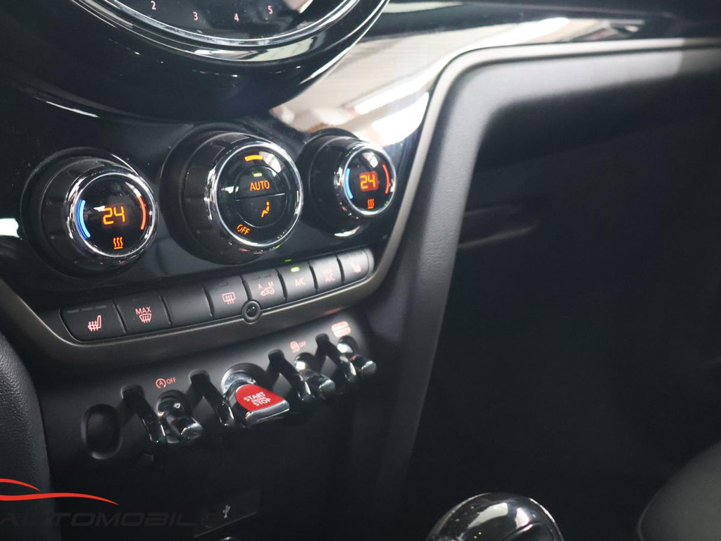 Mini Cooper SD Countryman