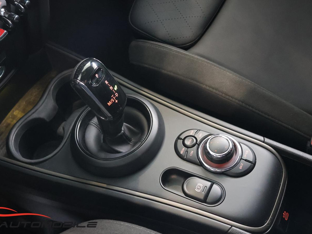 Mini Cooper SD Countryman