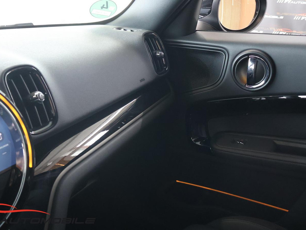 Mini Cooper SD Countryman