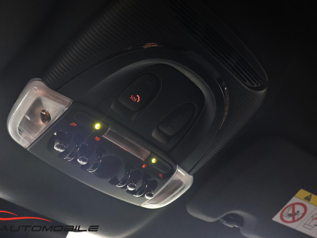 Mini Cooper SD Countryman