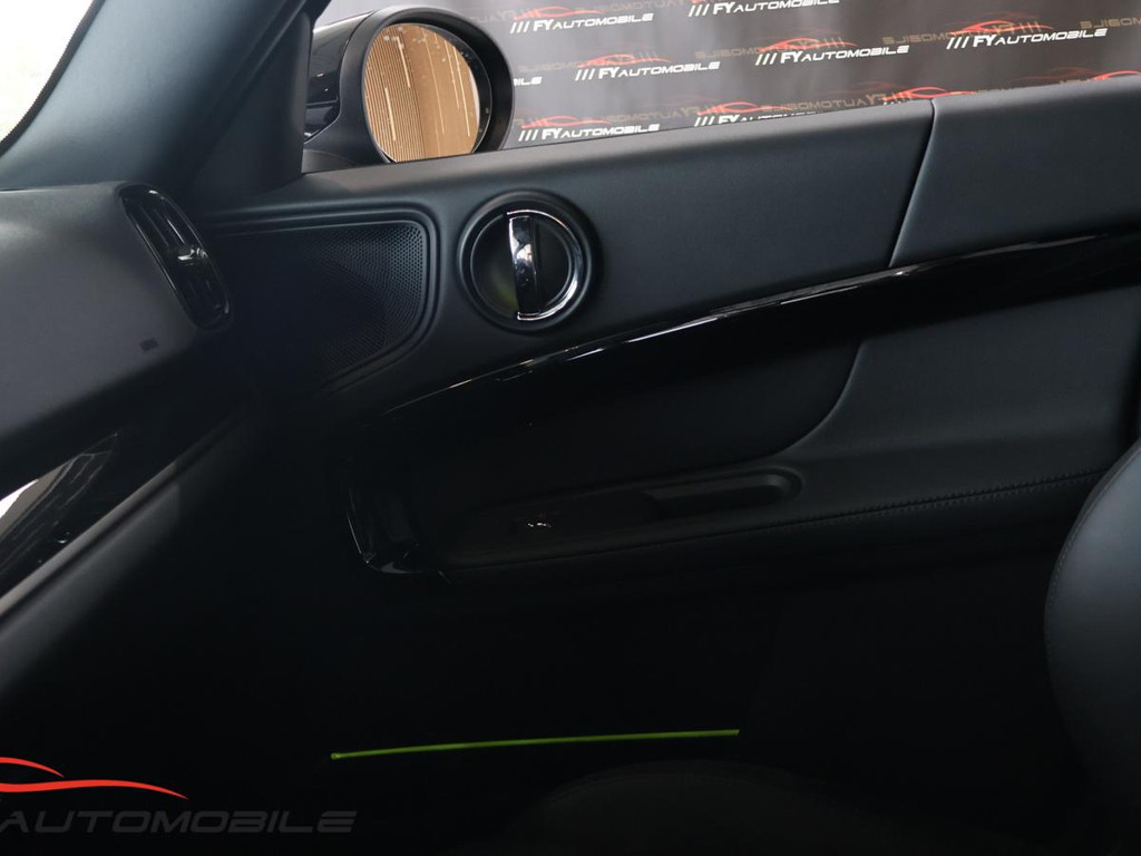 Mini Cooper SD Countryman