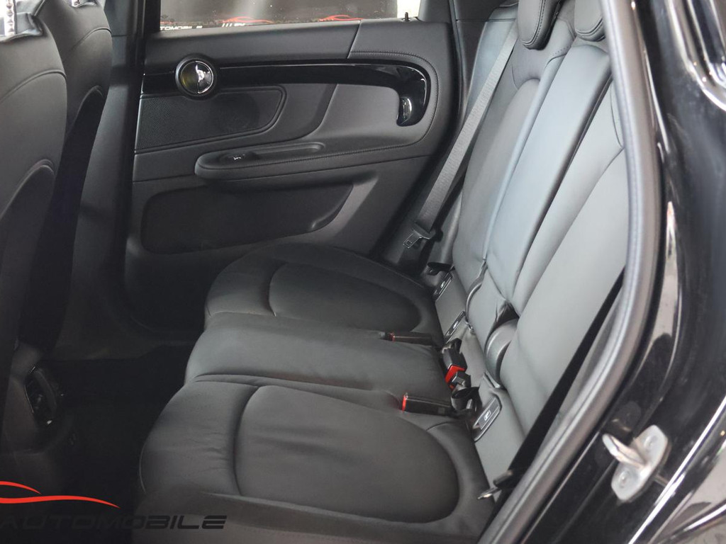 Mini Cooper SD Countryman