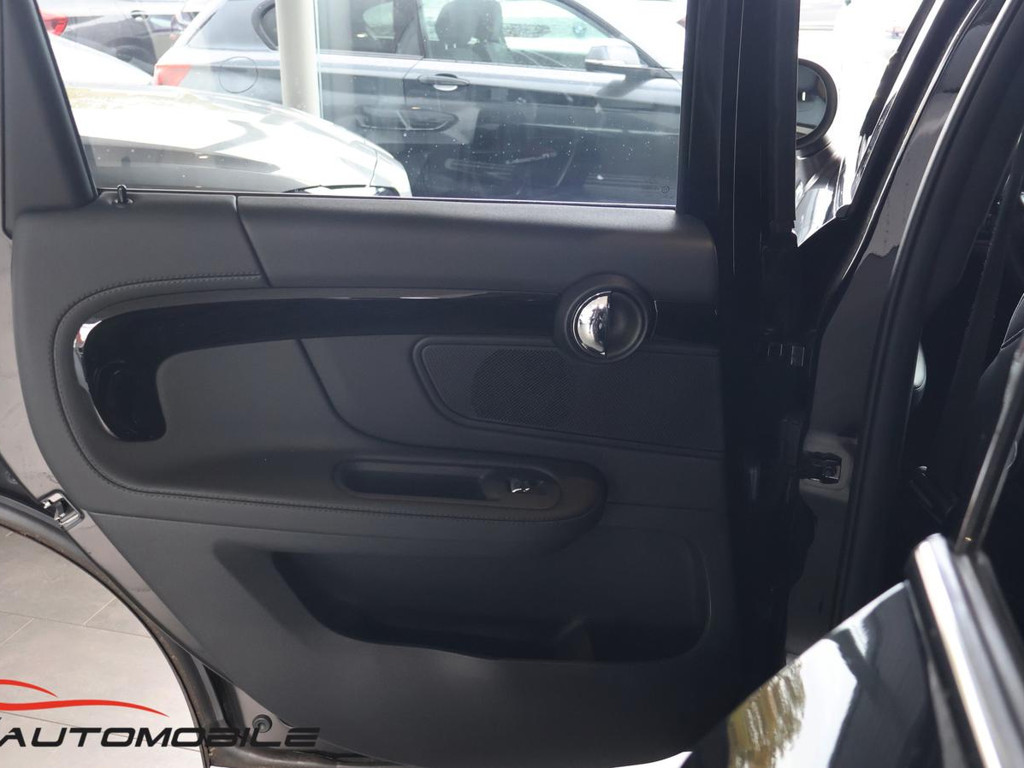 Mini Cooper SD Countryman