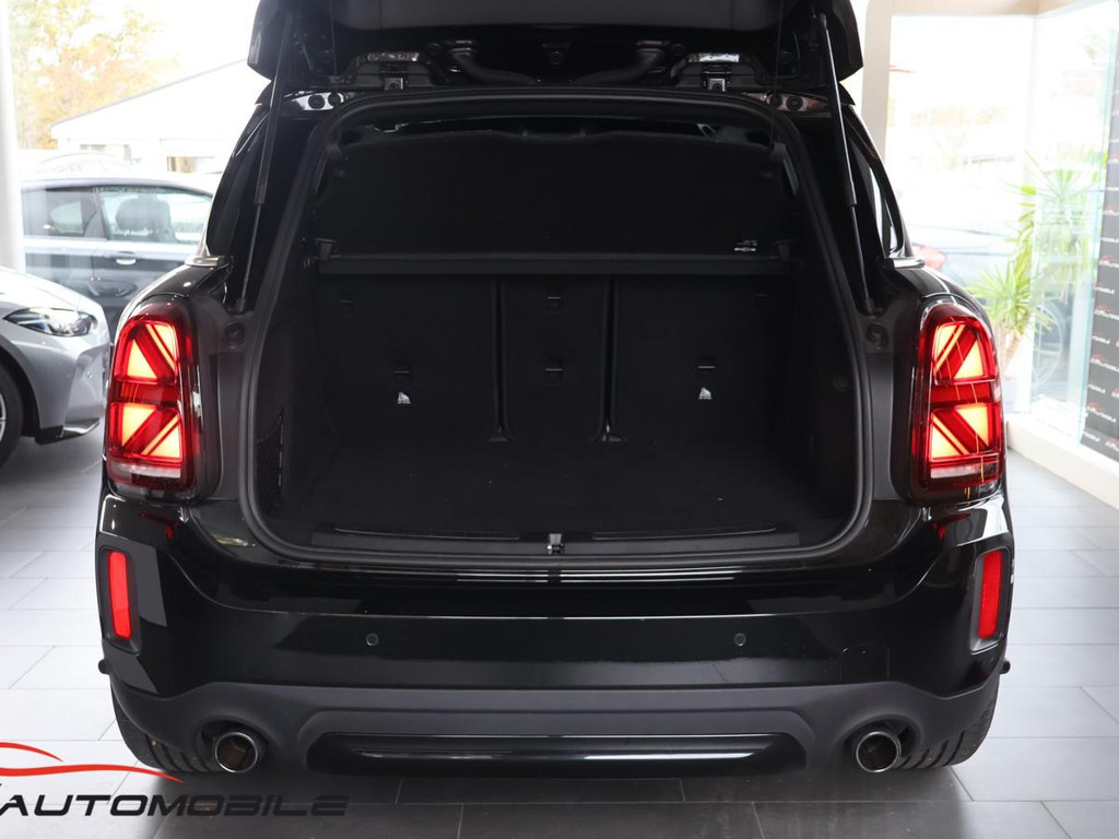 Mini Cooper SD Countryman