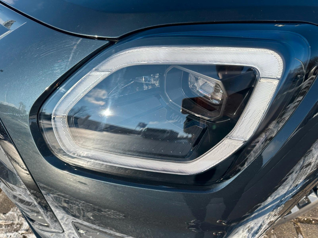 Mini Cooper D Countryman