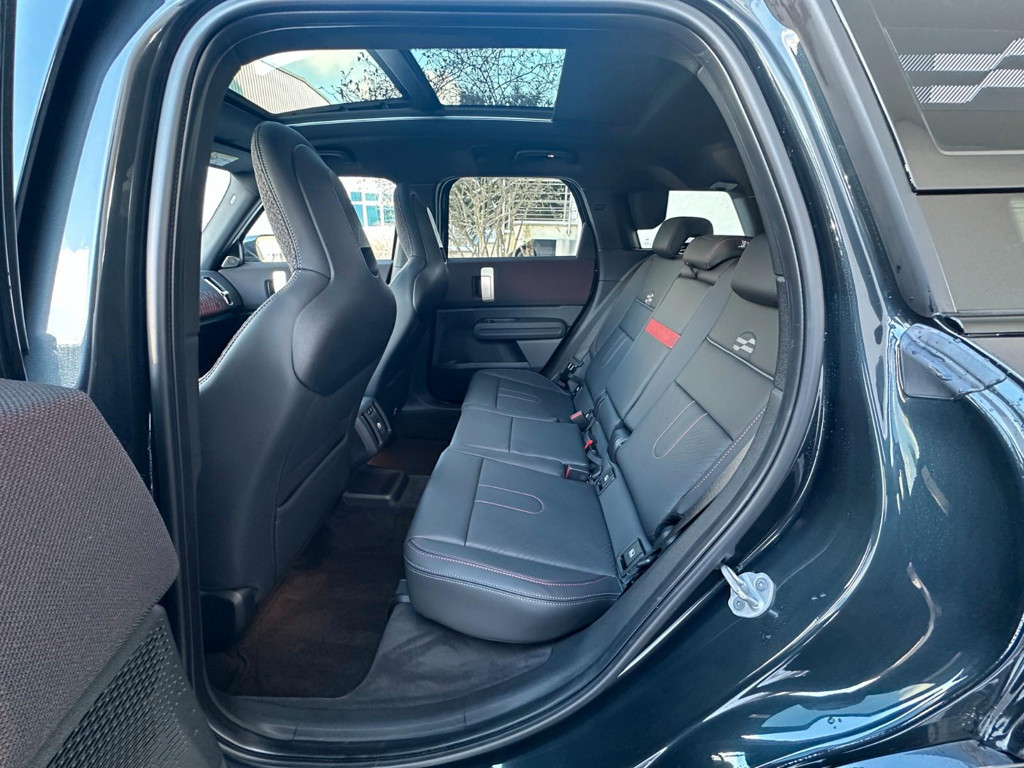 Mini Cooper D Countryman