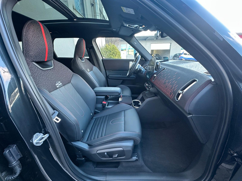 Mini Cooper D Countryman