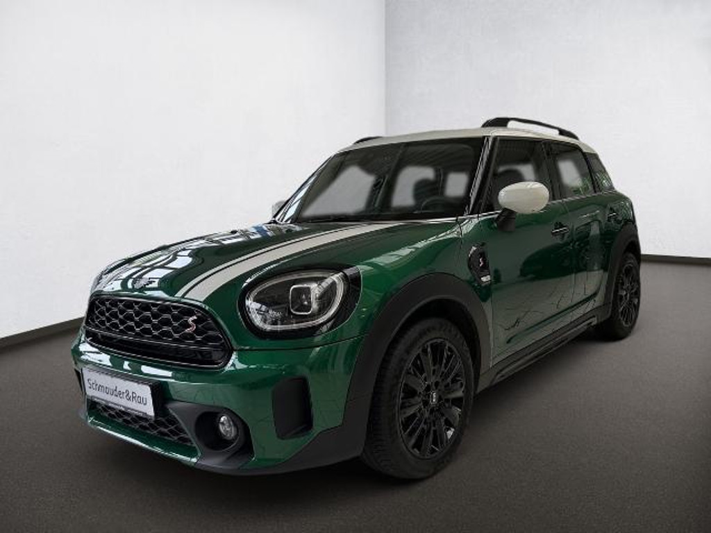 Mini Cooper SD Countryman 2023 Diesel