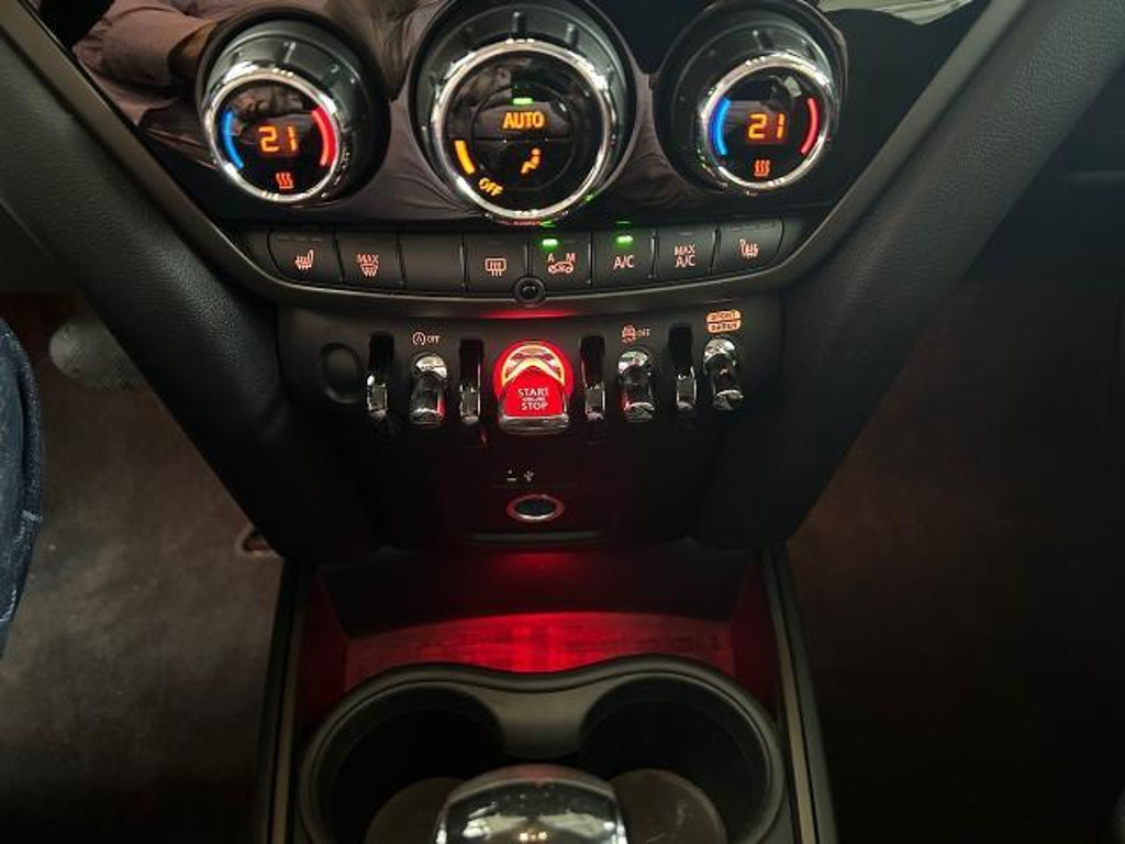 Mini Cooper SD Countryman