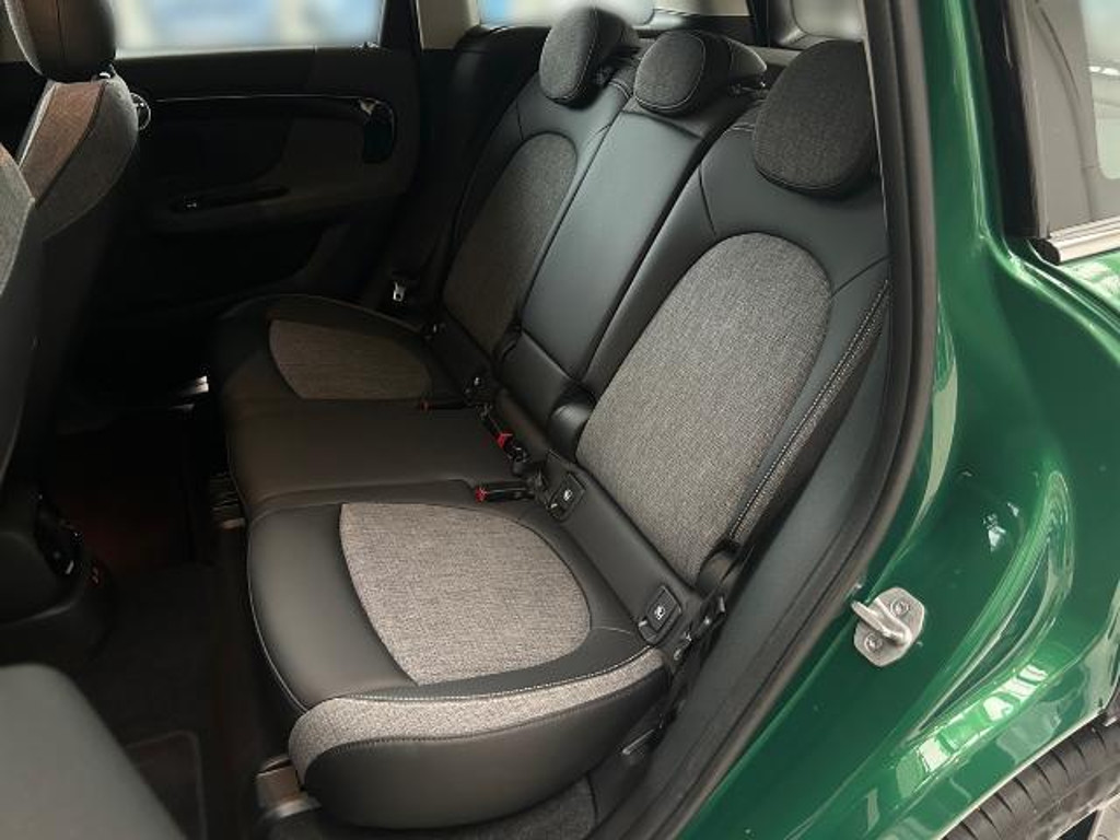 Mini Cooper SD Countryman