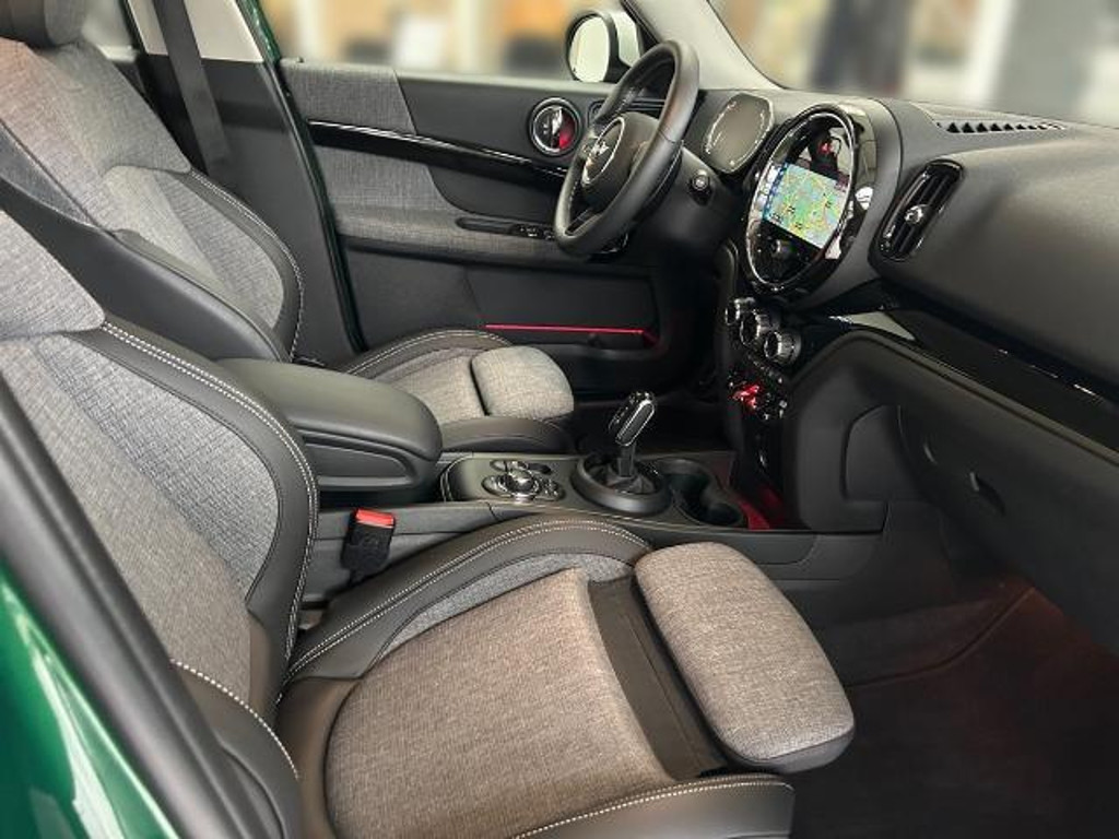 Mini Cooper SD Countryman