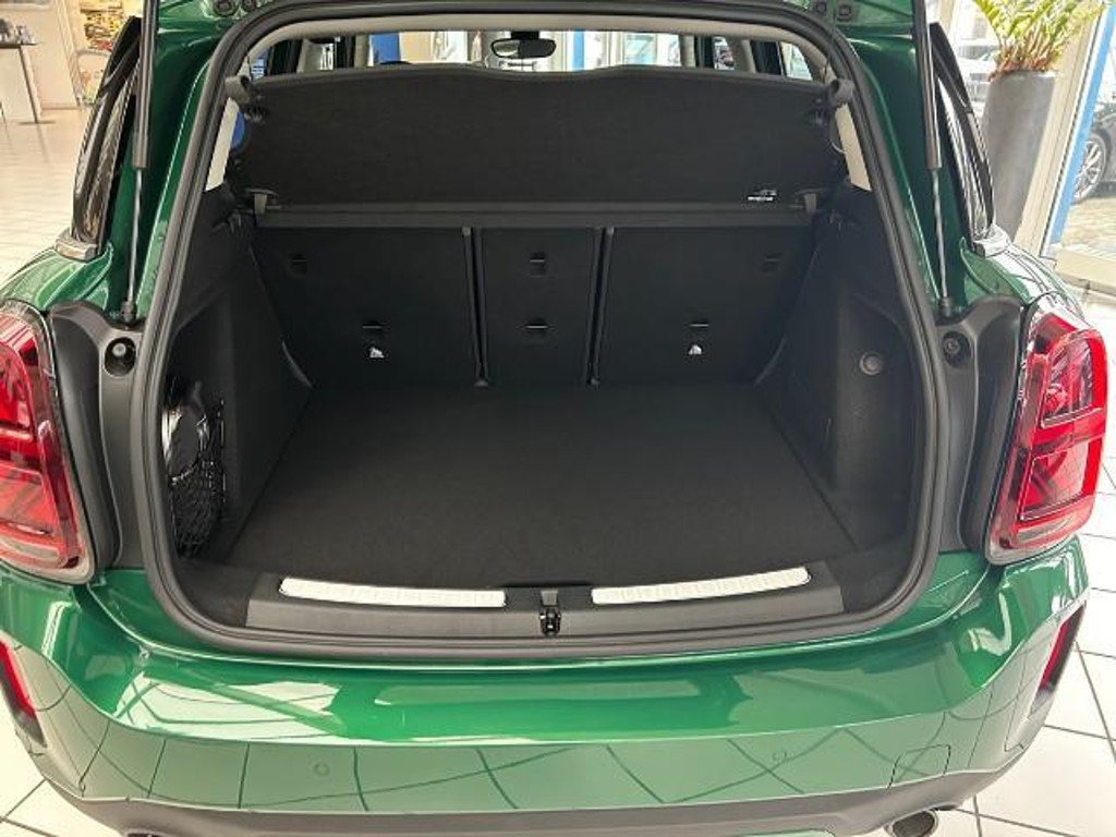 Mini Cooper SD Countryman