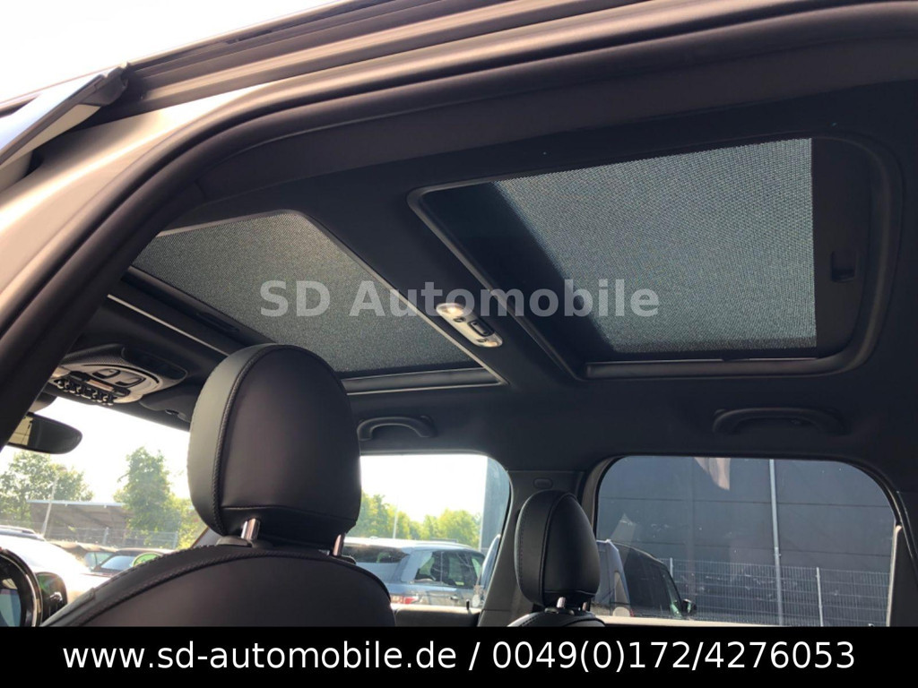 Mini Cooper SE Countryman