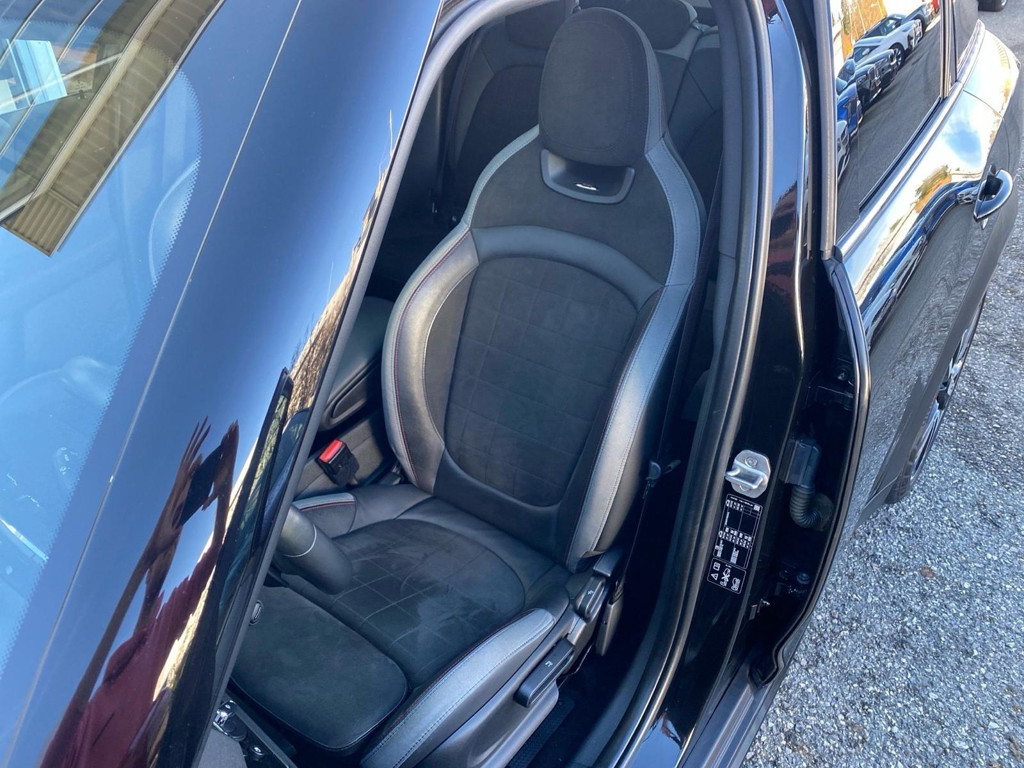 Mini John Cooper Works Countryman