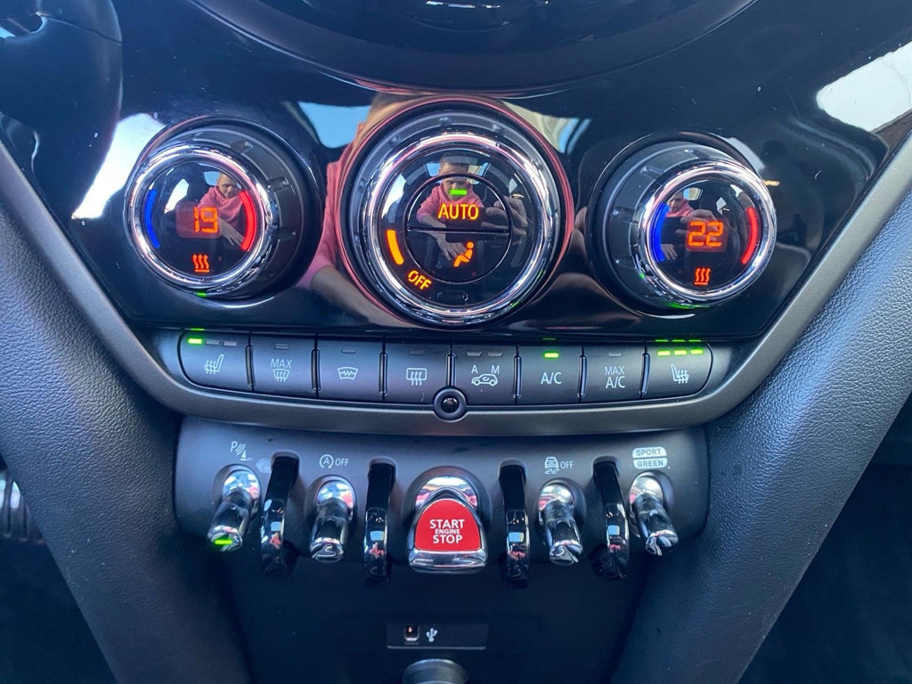 Mini John Cooper Works Countryman