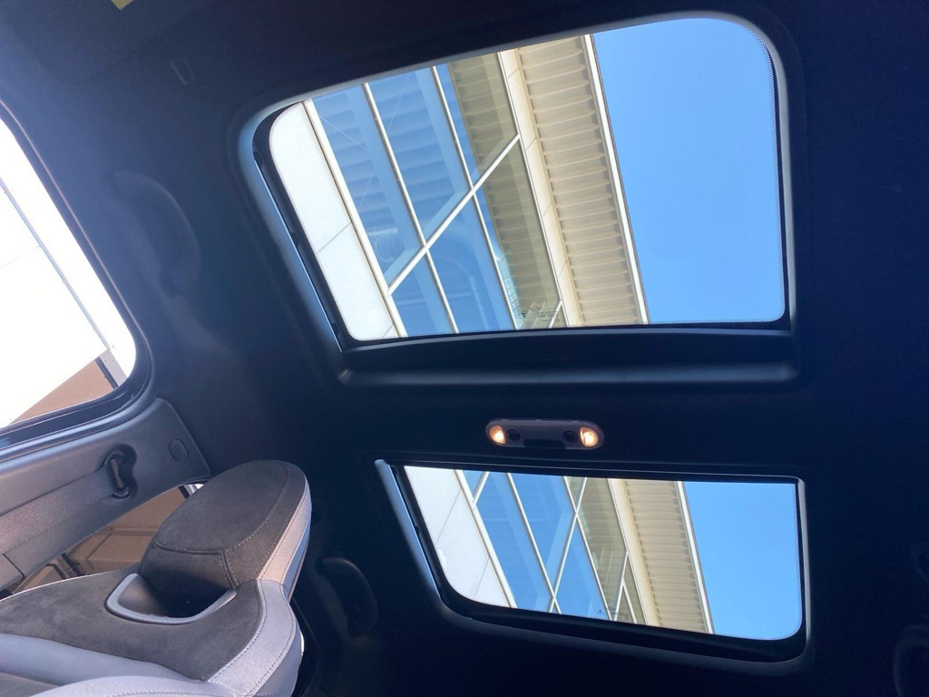 Mini John Cooper Works Countryman