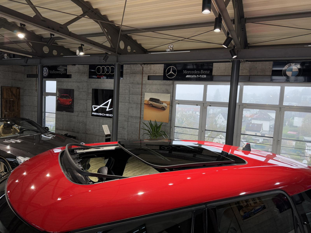 Mini John Cooper Works Countryman