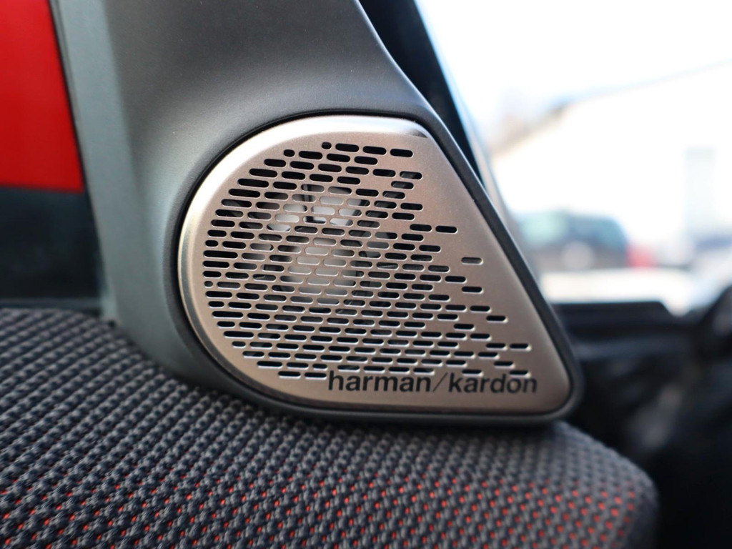 Mini John Cooper Works Countryman