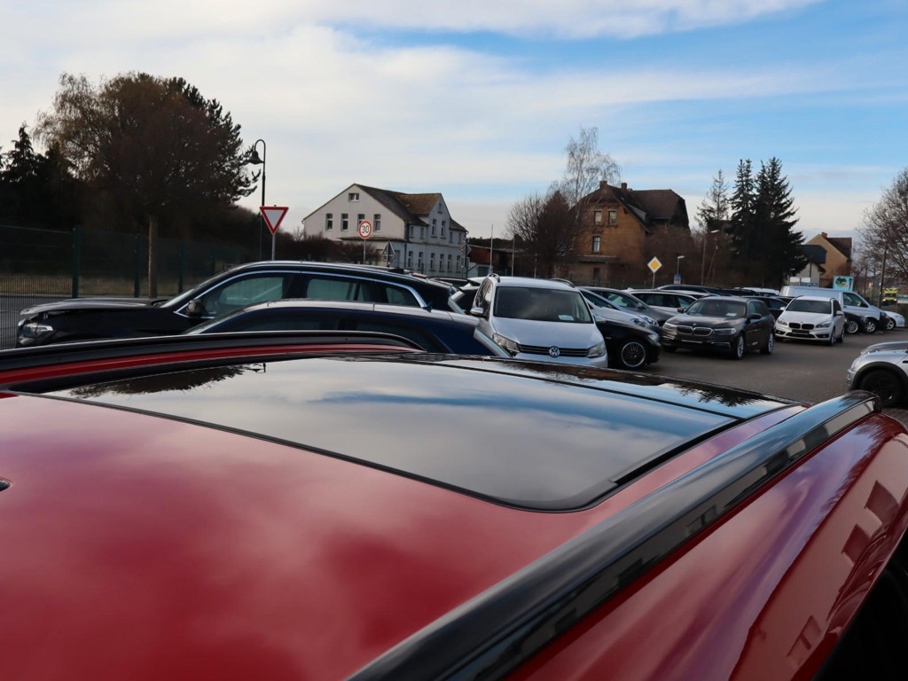 Mini John Cooper Works Countryman