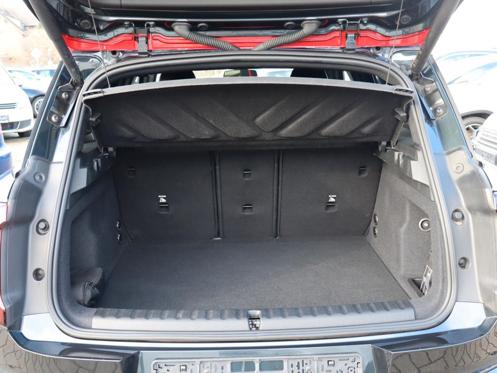 Mini John Cooper Works Countryman