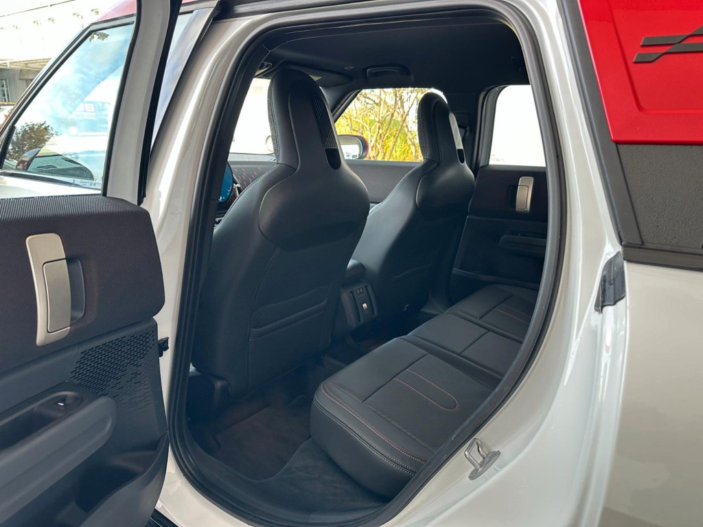 Mini John Cooper Works Countryman