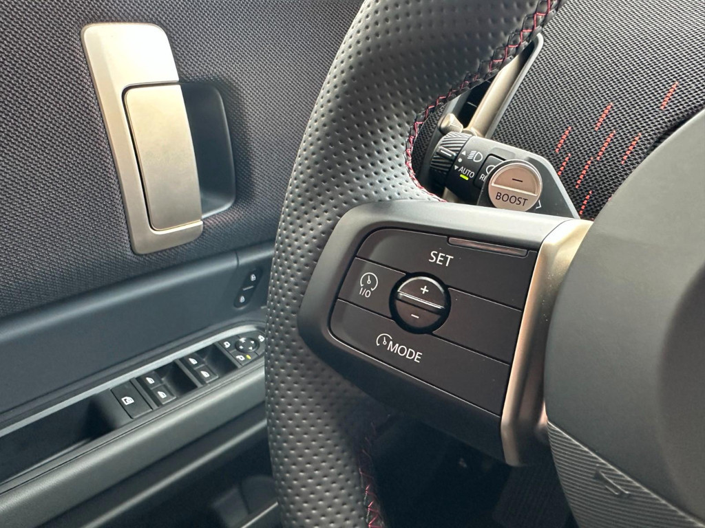 Mini John Cooper Works Countryman