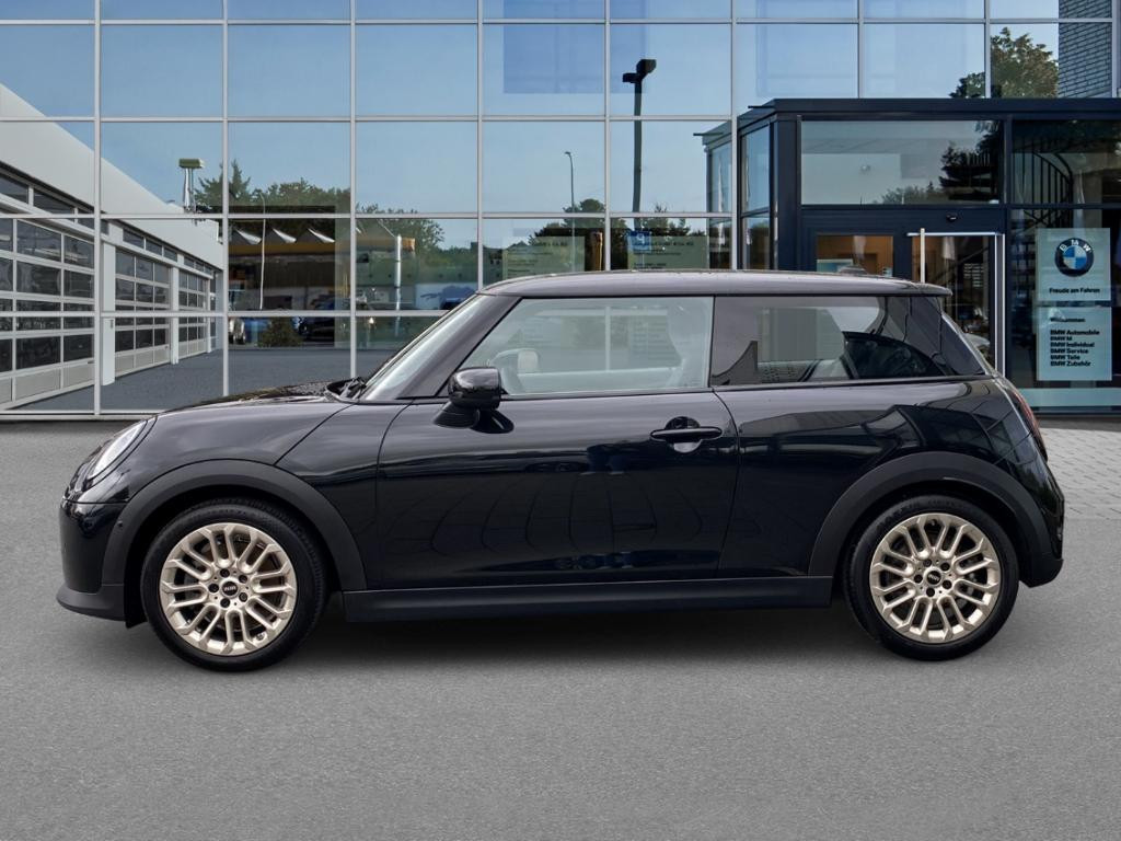 Mini Cooper 2024 Benzine