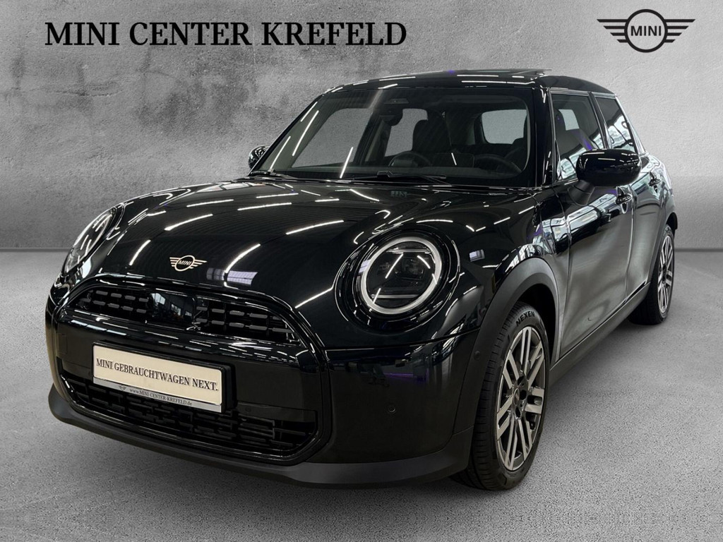 Mini Cooper 2025 Benzine