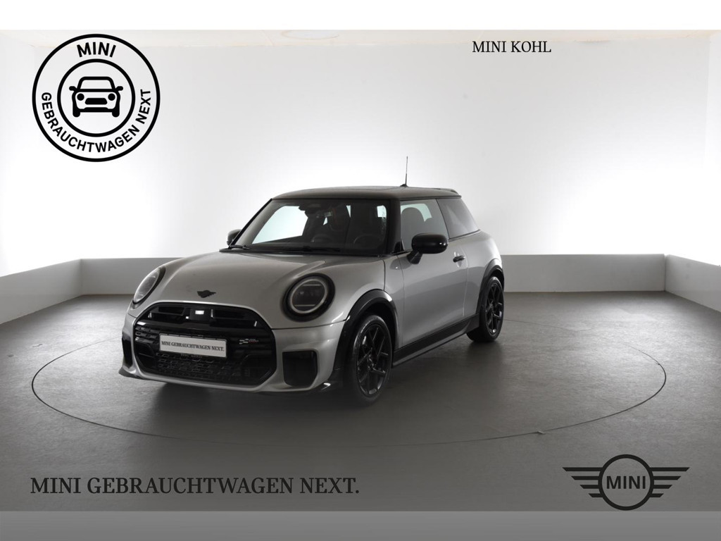 Mini Cooper 2024 Benzine