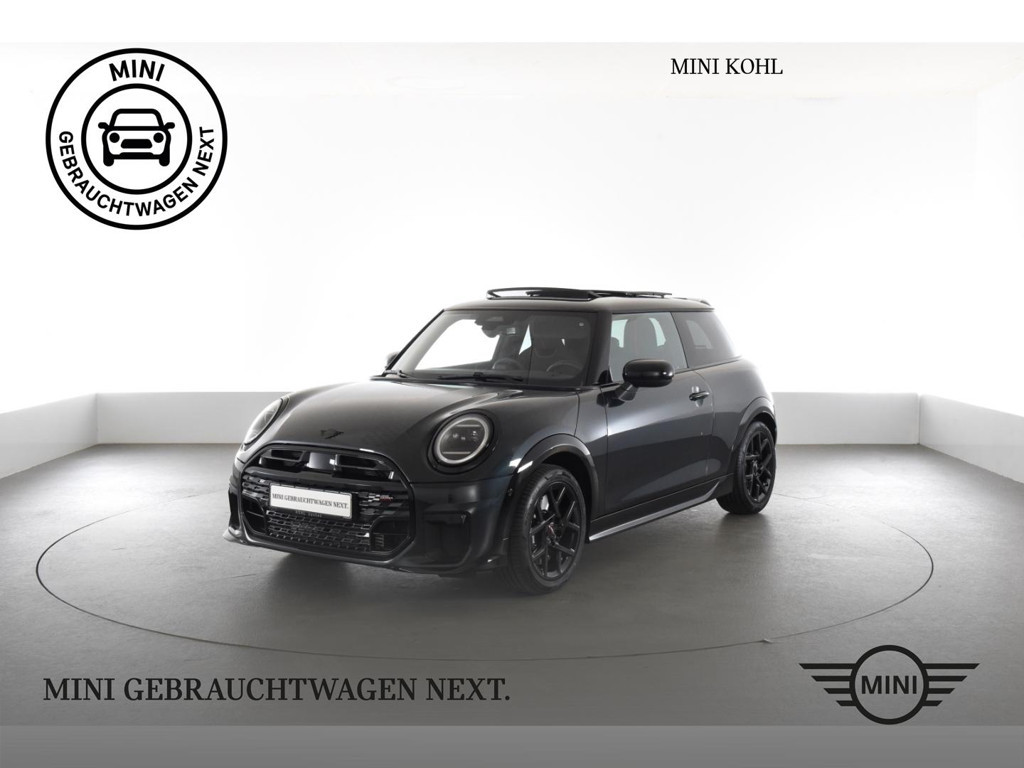 Mini Cooper 2024 Benzine