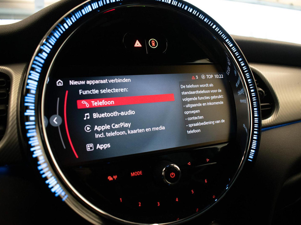 Mini John Cooper Works