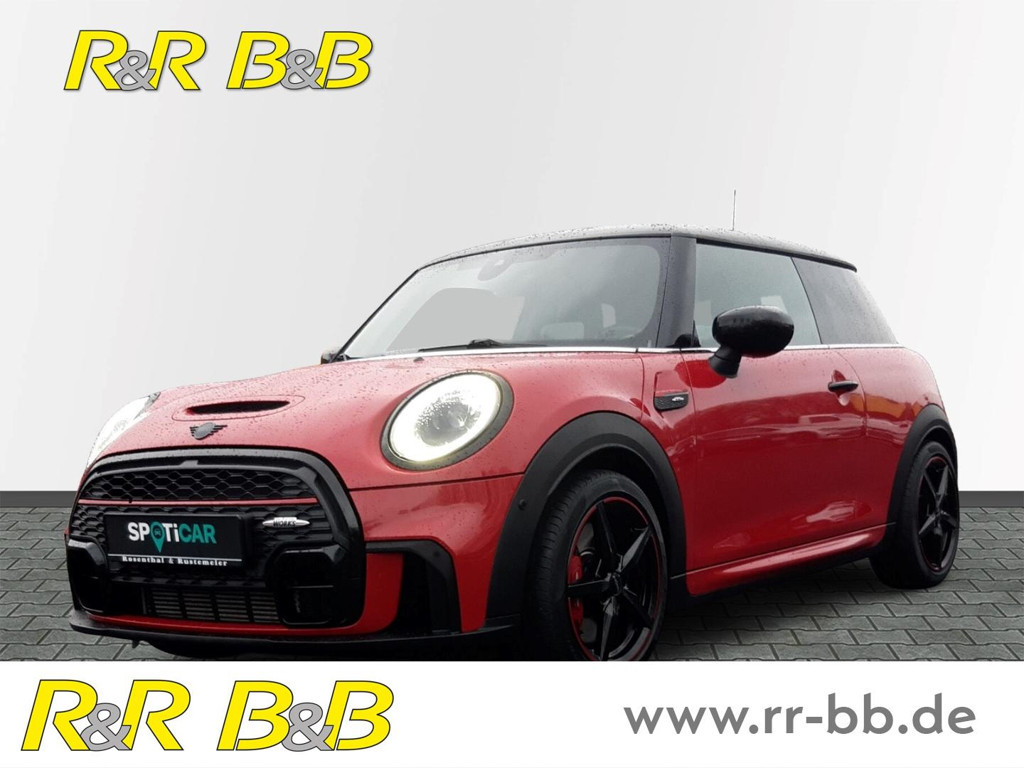 Mini John Cooper Works