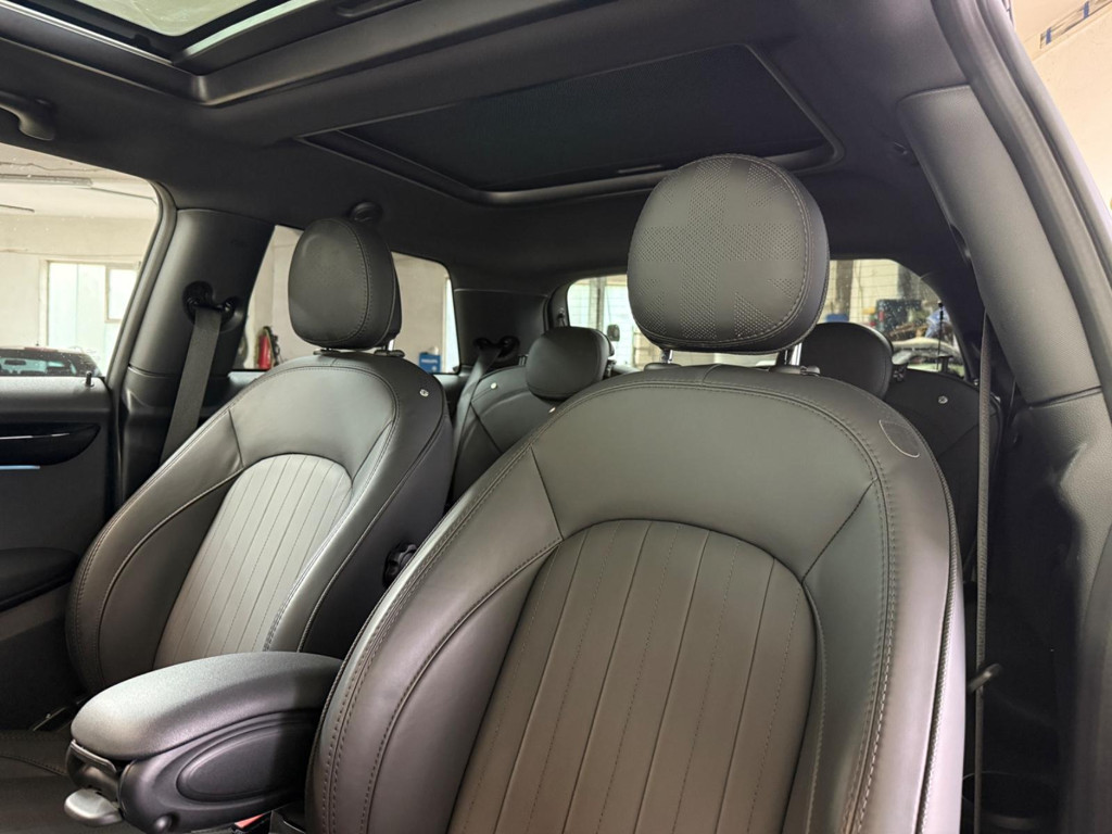 Mini John Cooper Works