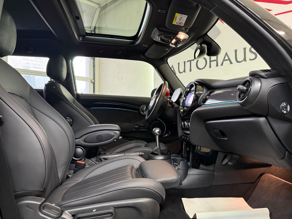 Mini John Cooper Works